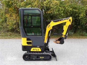 ff industrial mini excavator ff13|used ff13 mini for sale.